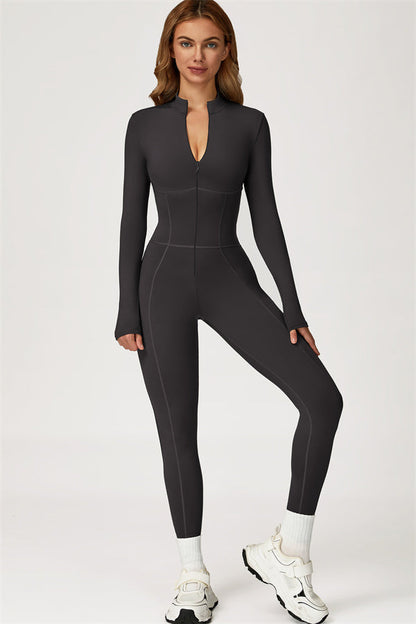 The Terra Jumpsuit