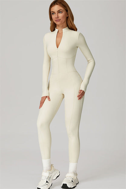 The Terra Jumpsuit