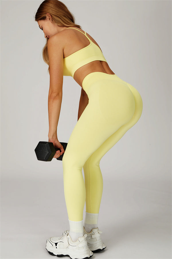 The Sculpt Leggings
