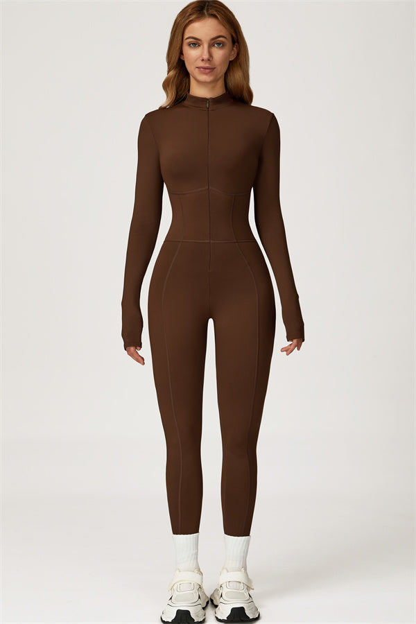 The Terra Jumpsuit