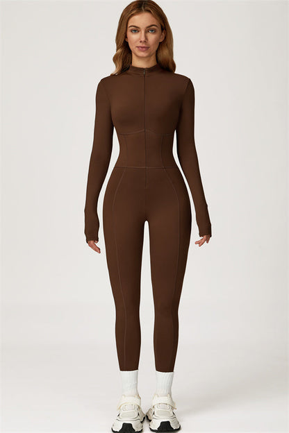 The Terra Jumpsuit