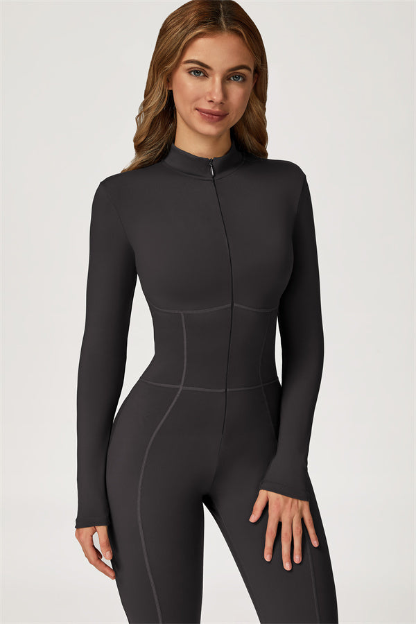 The Terra Jumpsuit