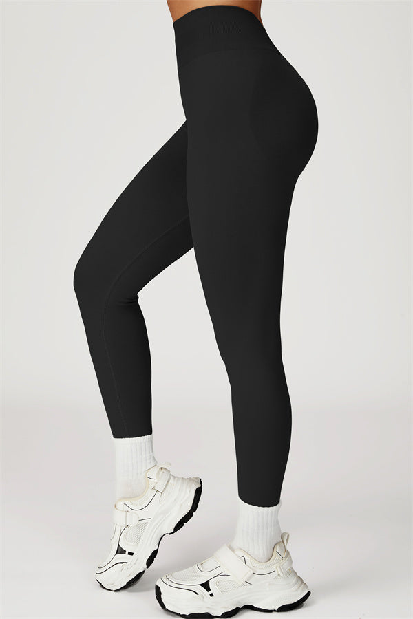 The Sculpt Leggings