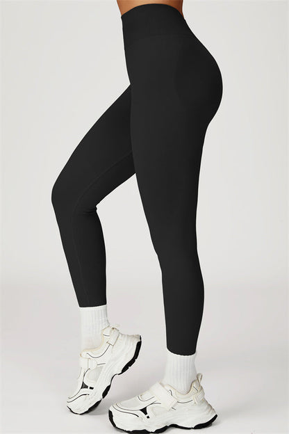 The Sculpt Leggings