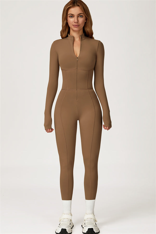 The Terra Jumpsuit