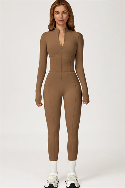 The Terra Jumpsuit