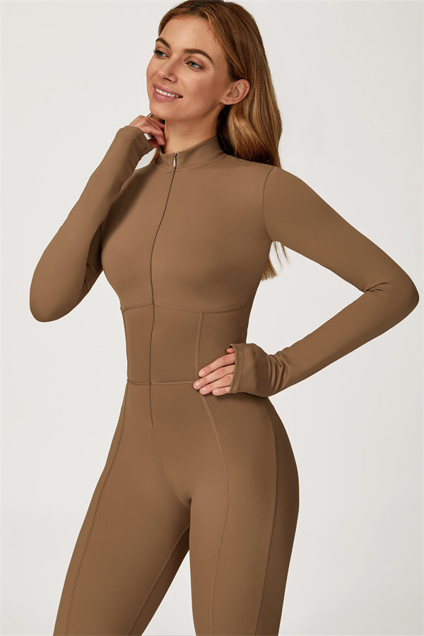 The Terra Jumpsuit