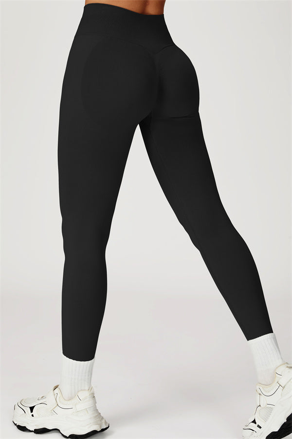 The Sculpt Leggings