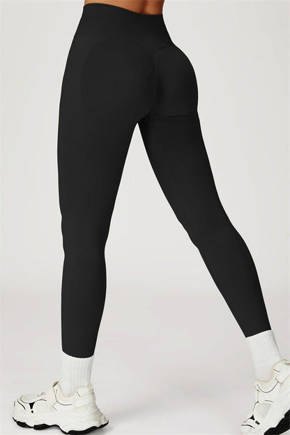 The Sculpt Leggings