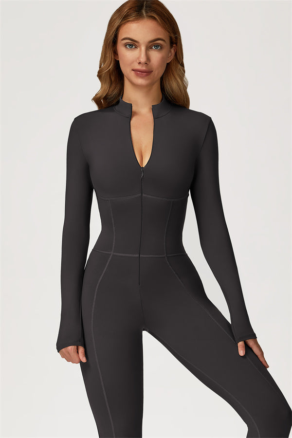 The Terra Jumpsuit