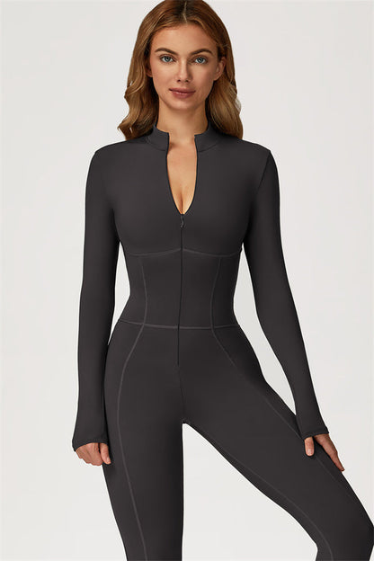The Terra Jumpsuit