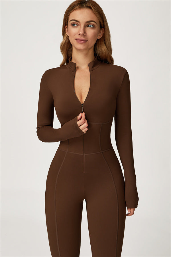 The Terra Jumpsuit
