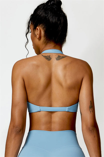 Zephyra Elara Sports Bra