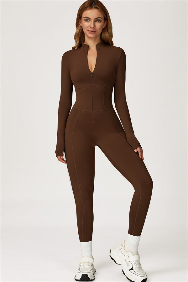 The Terra Jumpsuit