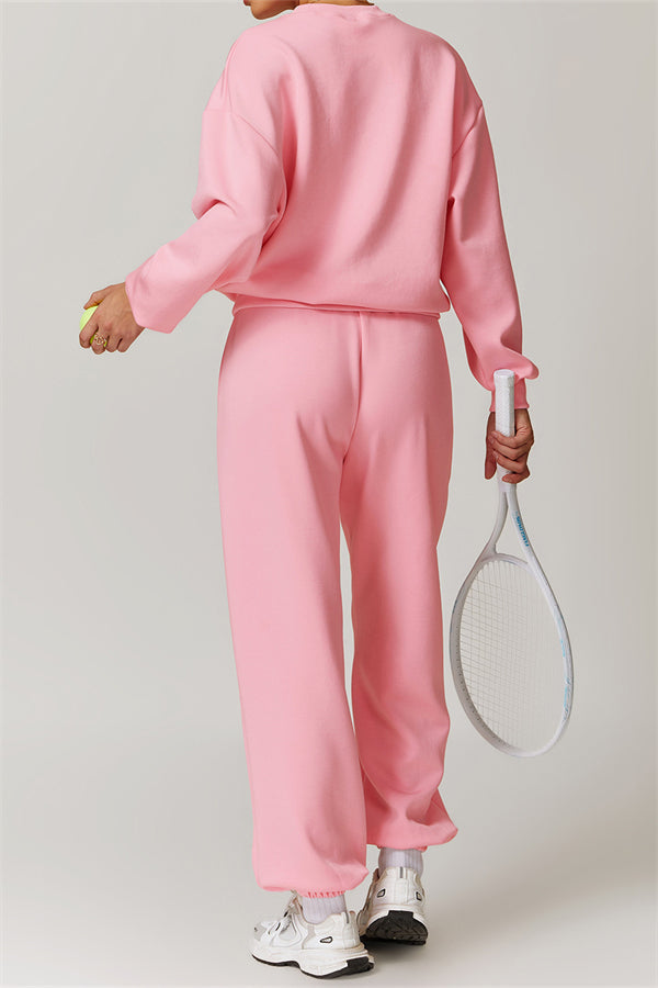 Swift Stretch Sweatshirt