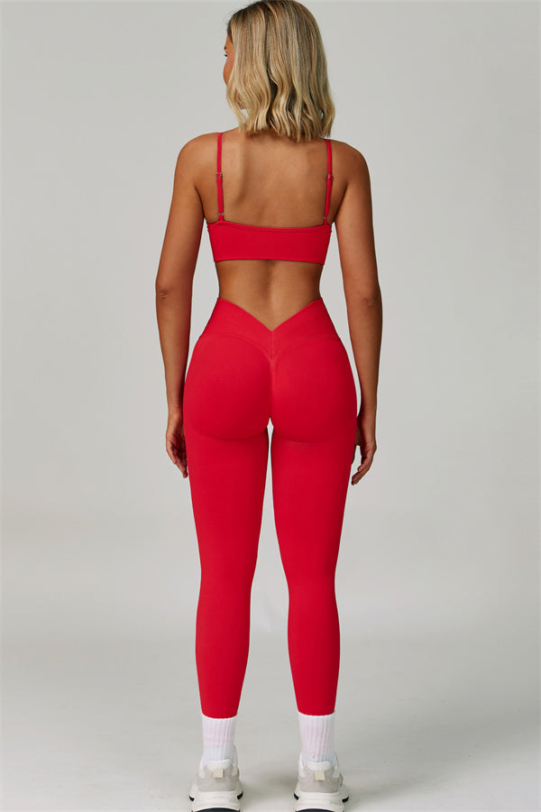 The Empower Leggings