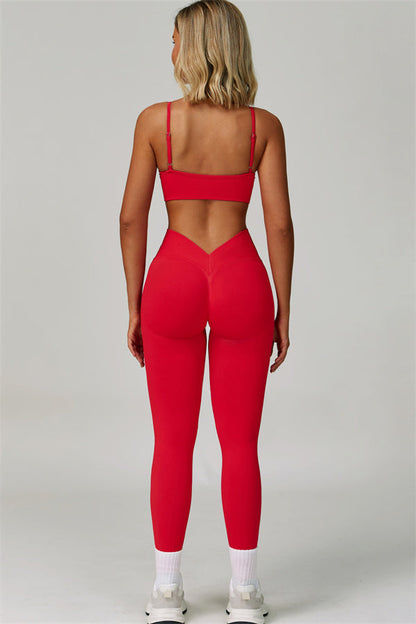 The Empower Leggings