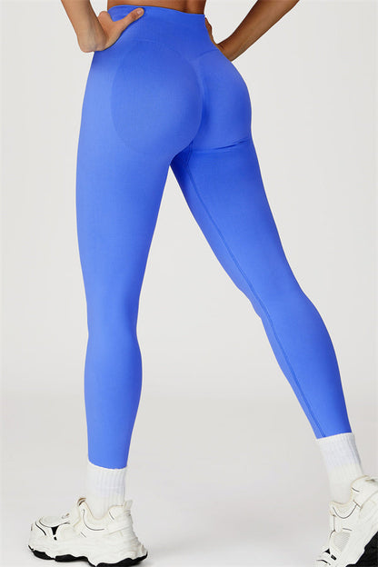 The Sculpt Leggings