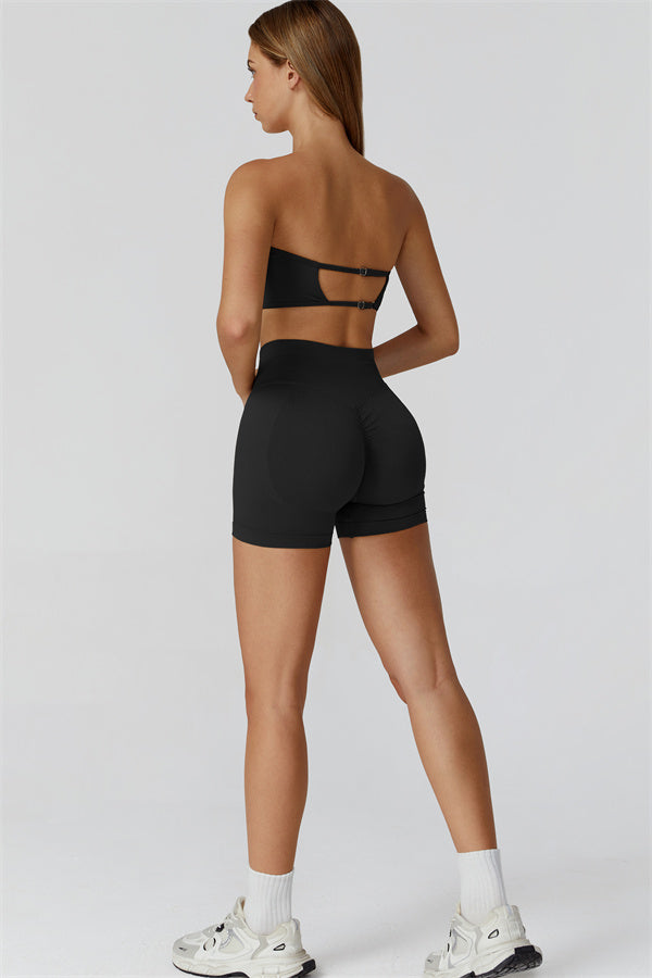 The Reign Shorts