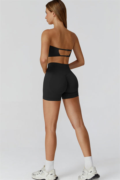 The Reign Shorts