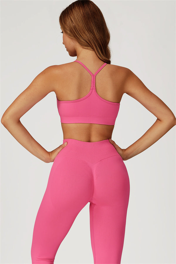 The Sculpt Leggings