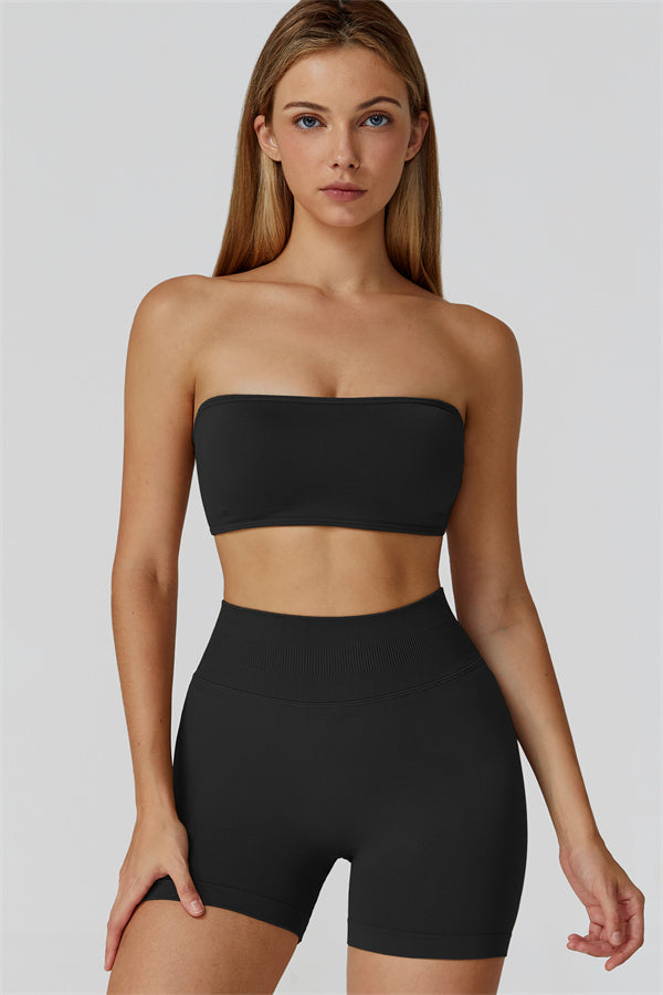 The Reign Sports Bra