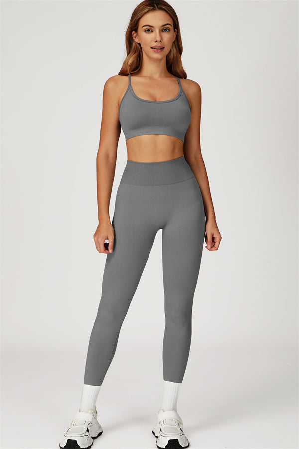 The Sculpt Leggings