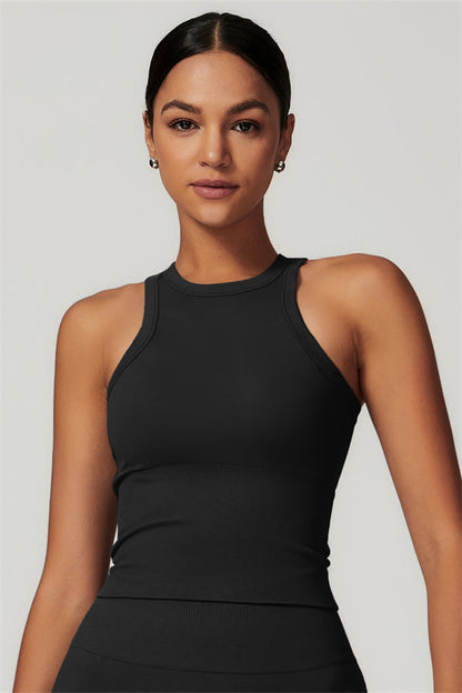 The Delight Crop Top