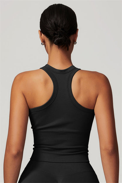 The Delight Crop Top