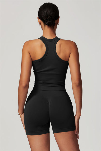 The Delight Crop Top