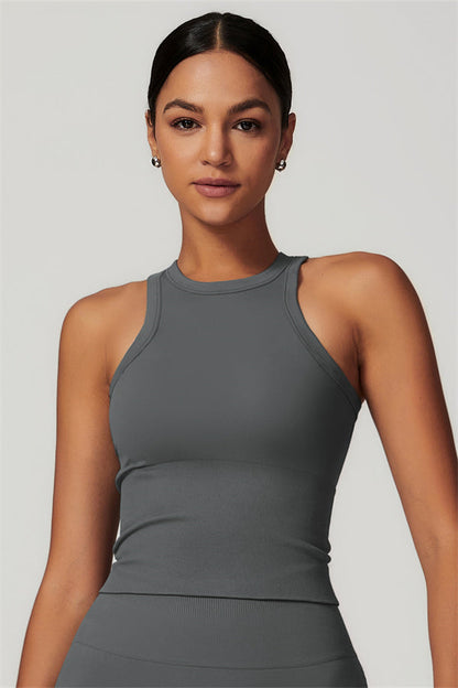 The Delight Crop Top