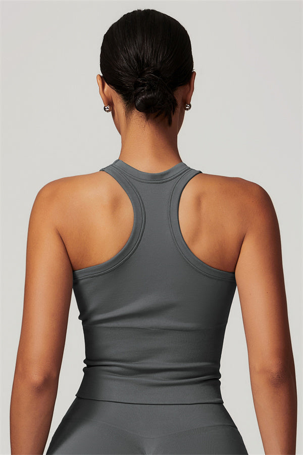 The Delight Crop Top