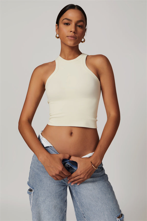 The Delight Crop Top