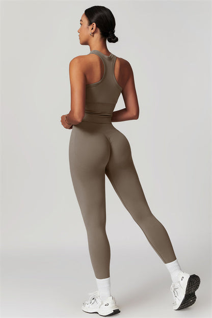 The Delight Leggings