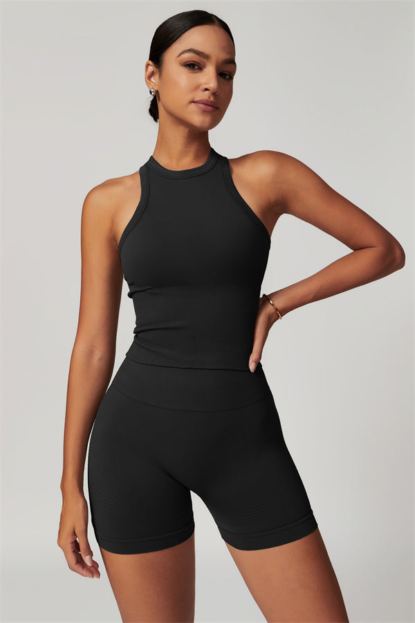 The Delight Crop Top