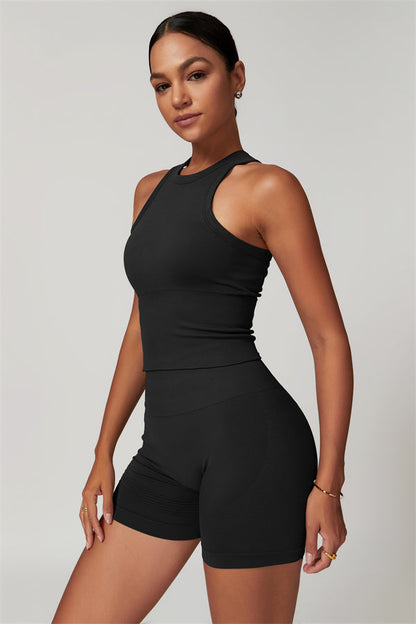 The Delight Crop Top