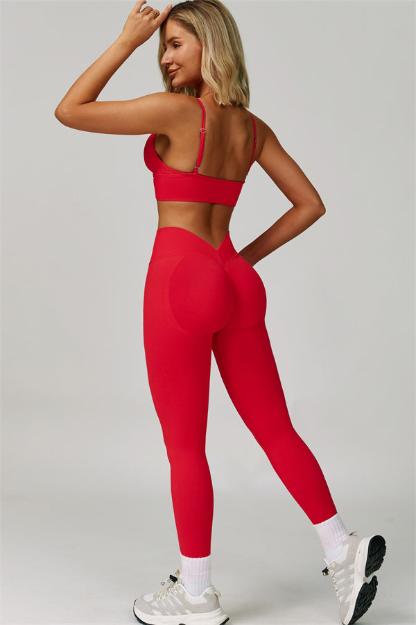 The Empower Leggings