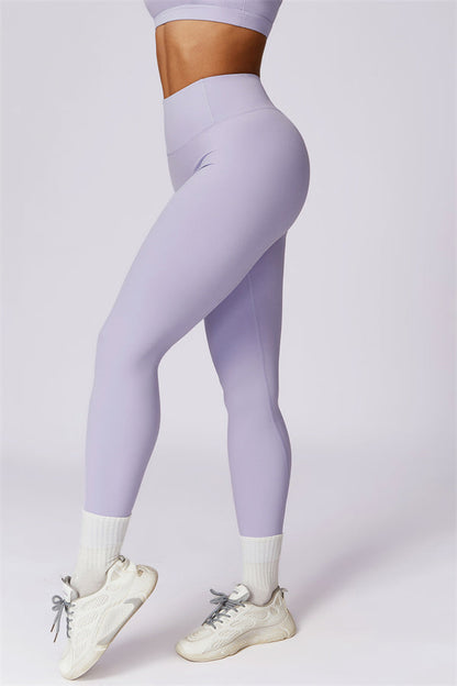 The Eloise Sports Bra Leggings 2-Piece Set