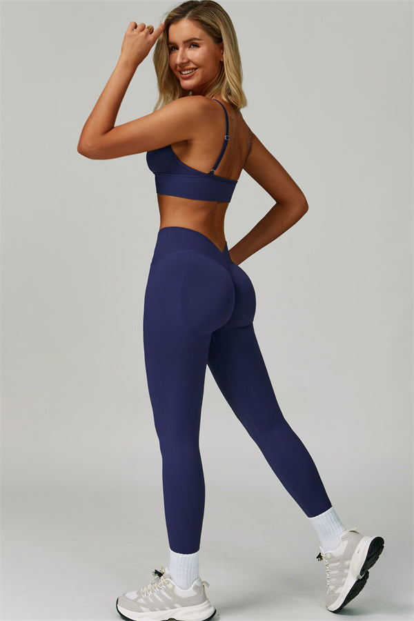 The Empower Leggings
