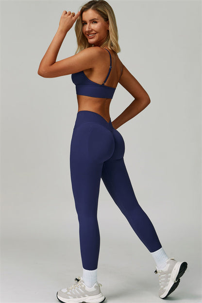 The Empower Leggings