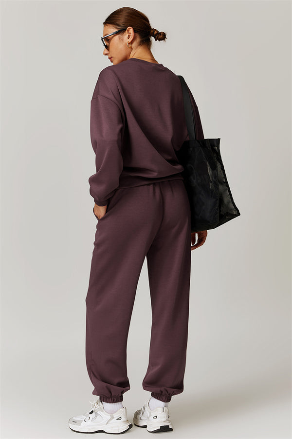 Swift Stretch Sweatshirt