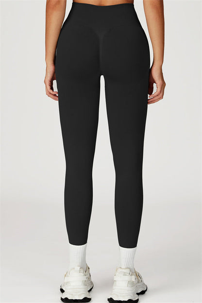 The Sculpt Leggings