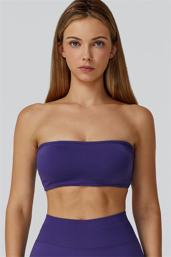 The Reign Sports Bra