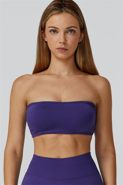 The Reign Sports Bra