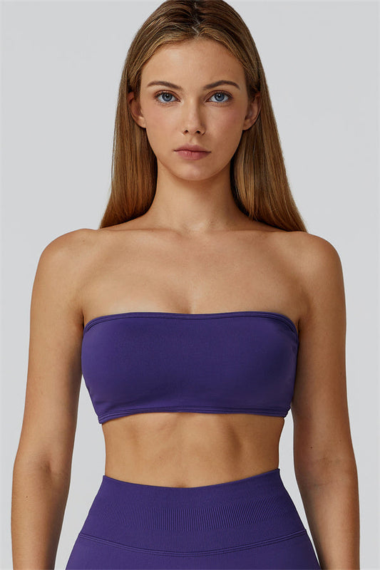 The Reign Sports Bra