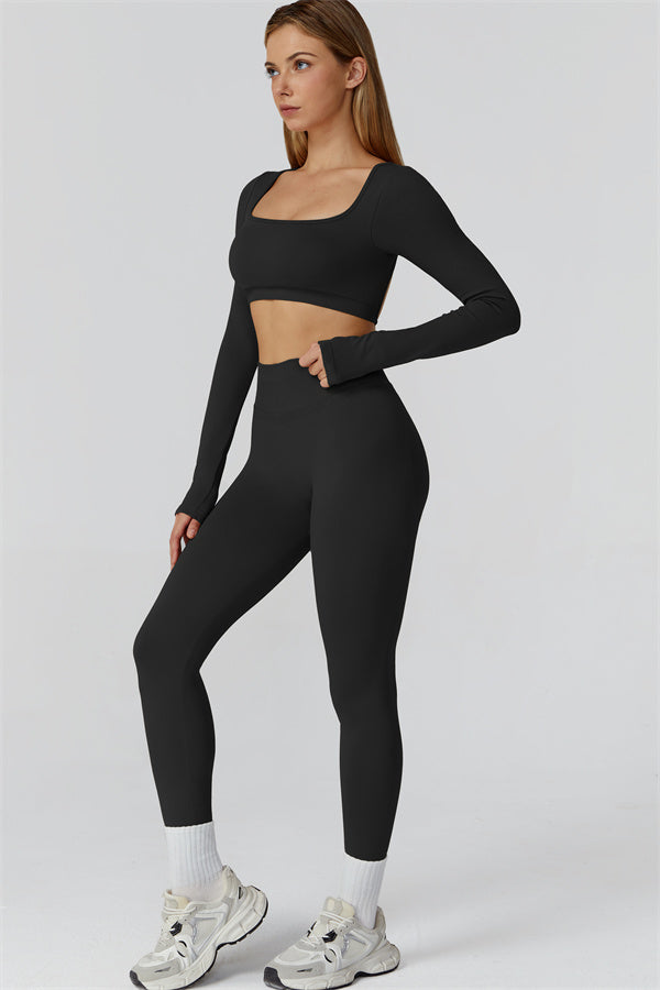 The Reign Leggings