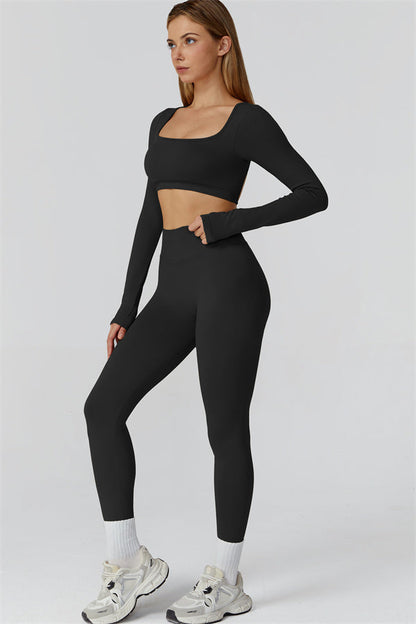 The Reign Leggings