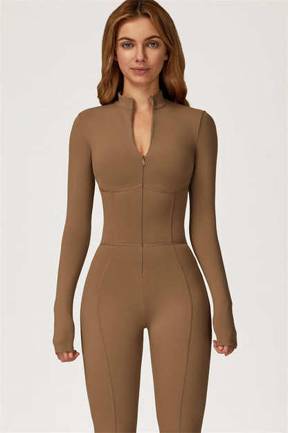 The Terra Jumpsuit