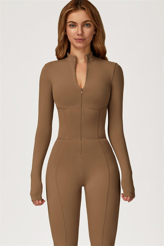 The Terra Jumpsuit
