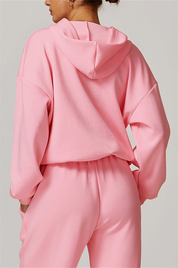 Power Surge Sweatshirt